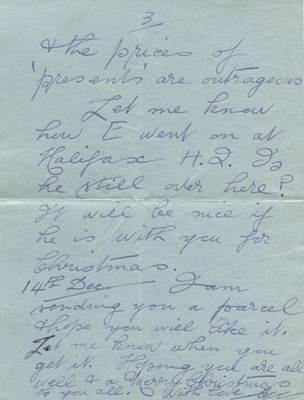 Lot 608 - CHRISTIE ETHEL: (1898-1952) English wife of...