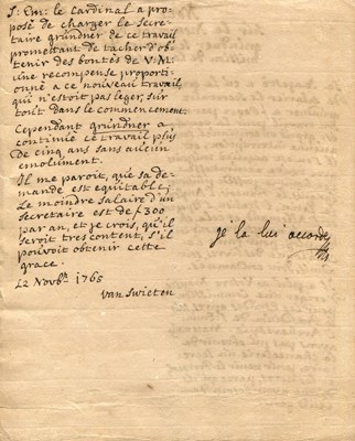 Lot 1245 - MARIA THERESA: (1717-1780) Holy Roman Empress...