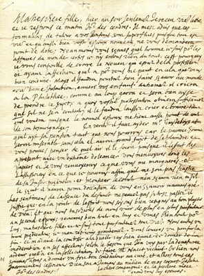 Lot 560 - FRANCIS DE SALES: (1567-1622)
