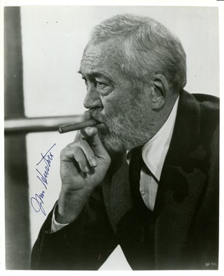 Lot 91 - FILM DIRECTORS