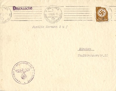 Lot 964 - WAGNER ADOLF
