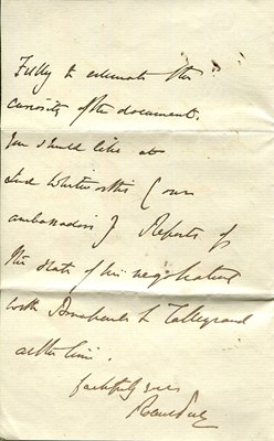 Lot 1314 - PEEL ROBERT: (1788-1850)