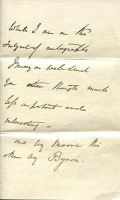 Lot 1314 - PEEL ROBERT: (1788-1850)