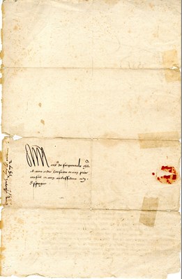 Lot 1554 - CHARLES IX: (1550-1574)