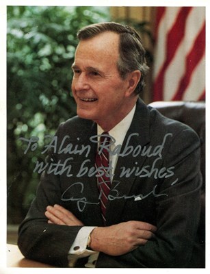 Lot 1217 - U.S PRESIDENTS