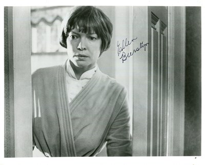 Lot 80 - ACADEMY AWARD WINNERS: (x12)