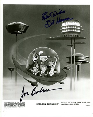 Lot 478 - HANNA BARBERA