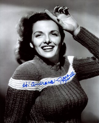 Lot 501 - ACTRESSES: (x11)