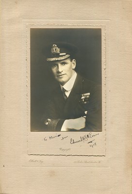 Lot 976 - EVANS EDWARD R.G.R.: (1880-1957)