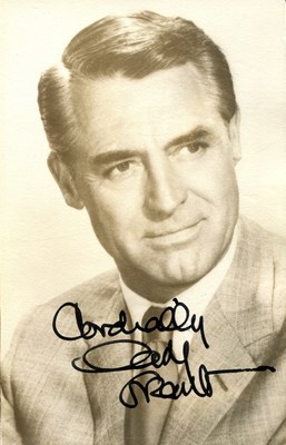Lot 72 - GRANT CARY: (1904-1986)