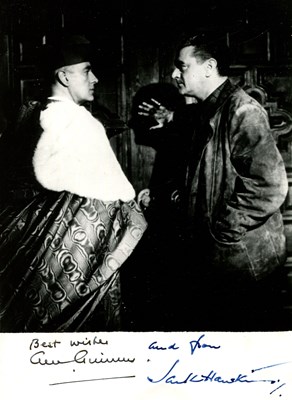 Lot 156 - THE PRISONER