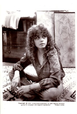Lot 124 - SCHNEIDER MARIA: (1952-2011)