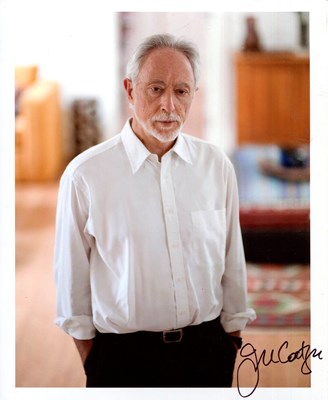 Lot 270 - NOBEL PRIZE WINNERS: (x2)