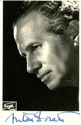 Lot 218 - CONDUCTORS