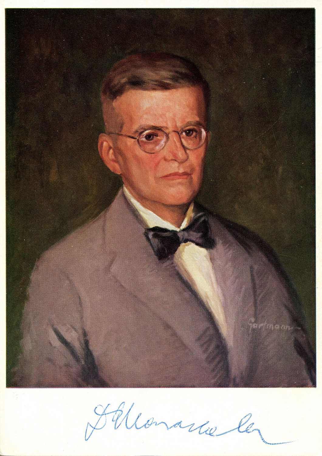 Lot 202 - SHOSTAKOVICH DMITRI: (1906-1975)