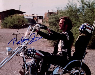 Lot 158 - EASY RIDER