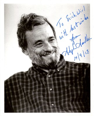 Lot 30 - SONDHEIM STEPHEN: (1930-2021)