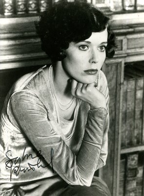 Lot 148 - KRISTEL SYLVIA: (1952-2012)
