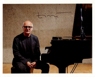 Lot 33 - EINAUDI LUDOVICO: (1955- )