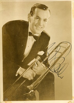 Lot 168 - MILLER GLENN: (1904-1944)