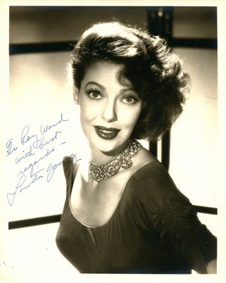Lot 364 - ACADEMY AWARD WINNERS: (x6)