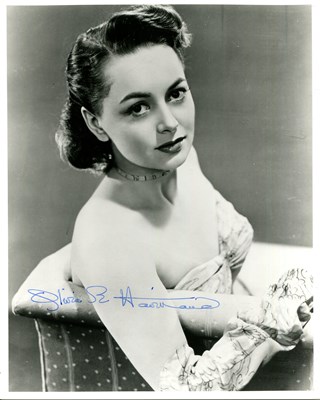 Lot 366 - ACADEMY AWARD WINNERS: (x8)