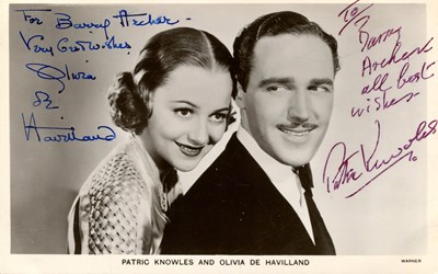 Lot 514 - CINEMA: (x15)
