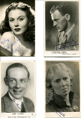 Lot 516 - ENTERTAINMENT: (x50)