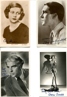 Lot 517 - ENTERTAINMENT: (x50)