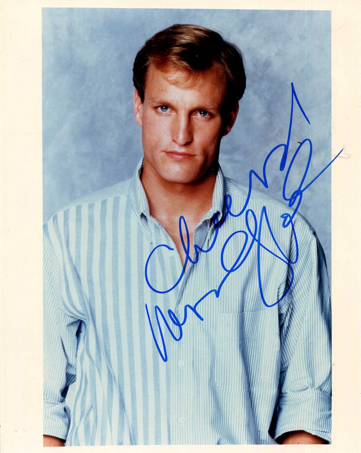 Lot 170 - CHEERS: (x8)