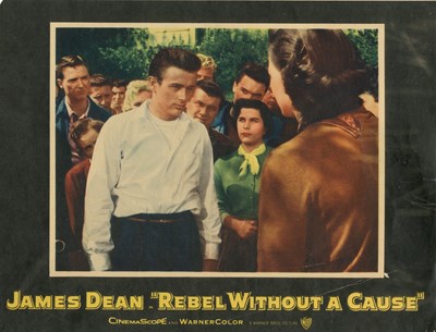 Lot 464 - REBEL WITHOUT A CAUSE