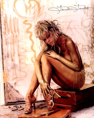 Lot 507 - FAWCETT FARRAH: (1947-2009)