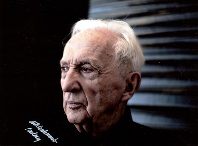 Lot 788 - SOULAGES PIERRE: (1919-2022)