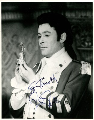 Lot 362 - O´TOOLE PETER: (1932-2013)