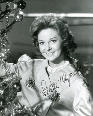 Lot 332 - HAYWARD SUSAN: (1917-1975)