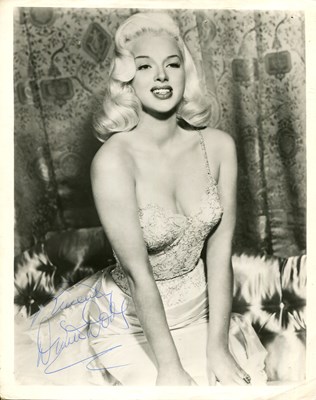 Lot 442 - DORS DIANA: (1931-1984)