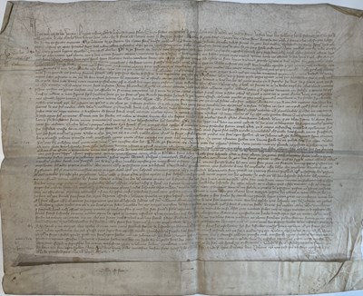 Lot 1094 - [KNIGHTS TEMPLARS]