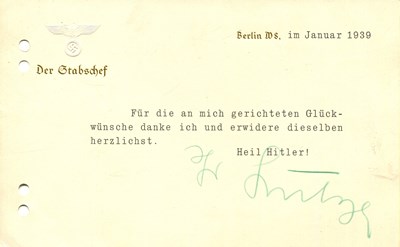 Lot 1047 - LUTZE VIKTOR: (1890-1943)