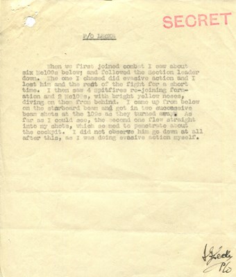 Lot 1009 - LECKY JOHN: (1920-1940)