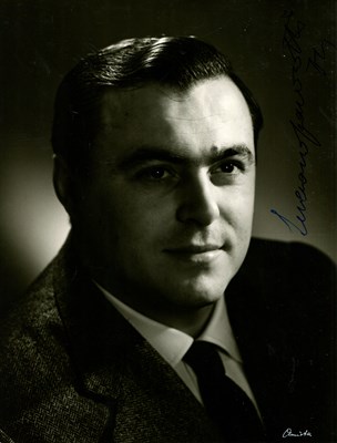 Lot 230 - PAVAROTTI LUCIANO: (1935-2007)
