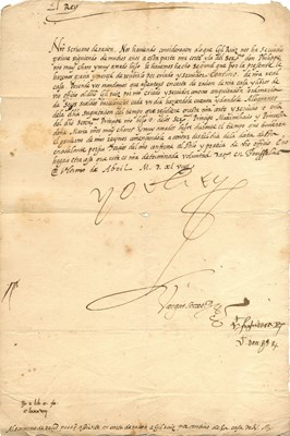 Lot 1086 - CHARLES V: (1500-1558)
