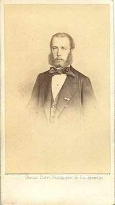 Lot 1160 - [MAXIMILIAN I]: (1832-1867)