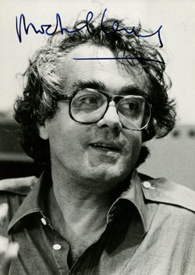 Lot 383 - LEGRAND MICHEL: (1932-2019)