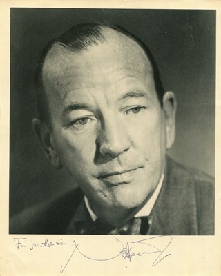 Lot 356 - COWARD NOEL: (1899-1973)