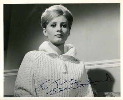 Lot 443 - IRELAND JILL: (1936-1990)