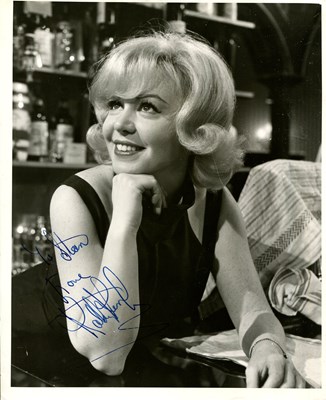 Lot 537 - KIRBY KATHY: (1938-2011)