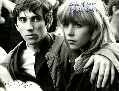 Lot 544 - QUADROPHENIA