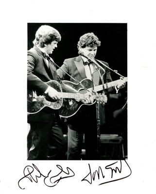 Lot 538 - THE EVERLY BROTHERS