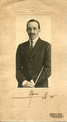 Lot 1092 - ALFONSO XIII: (1886-1941)