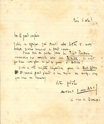 Lot 858 - LONDRES ALBERT: (1884-1932)
